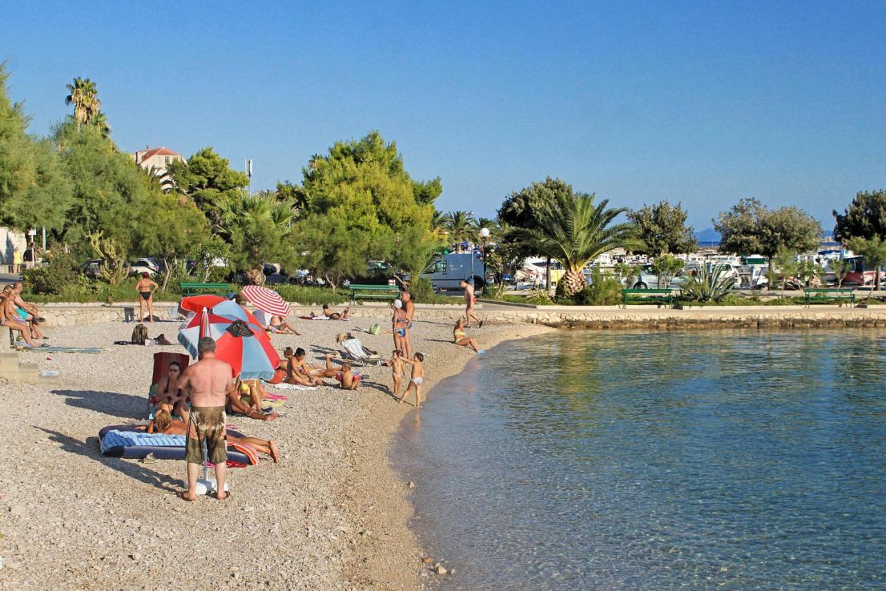 Apartments And Rooms With Parking Space Orebic, Peljesac - 10192 Екстериор снимка