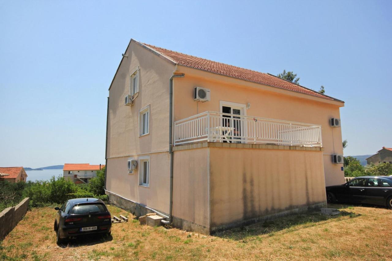Apartments And Rooms With Parking Space Orebic, Peljesac - 10192 Екстериор снимка