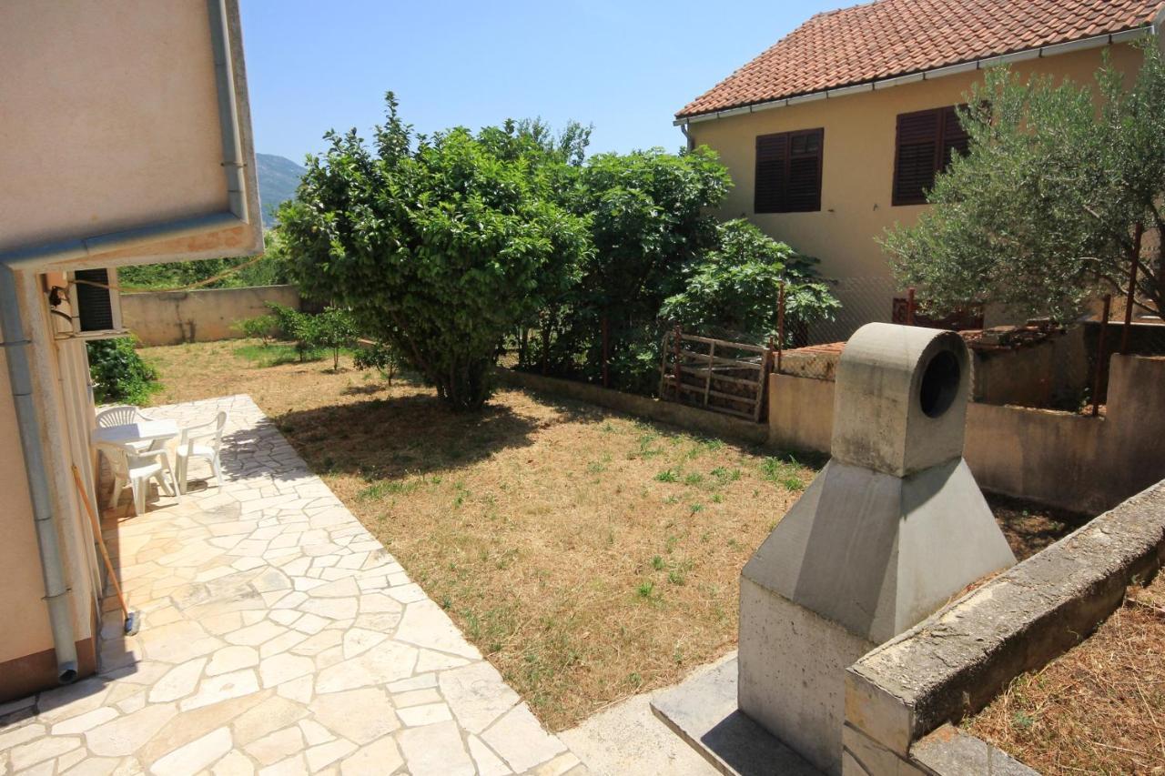 Apartments And Rooms With Parking Space Orebic, Peljesac - 10192 Екстериор снимка