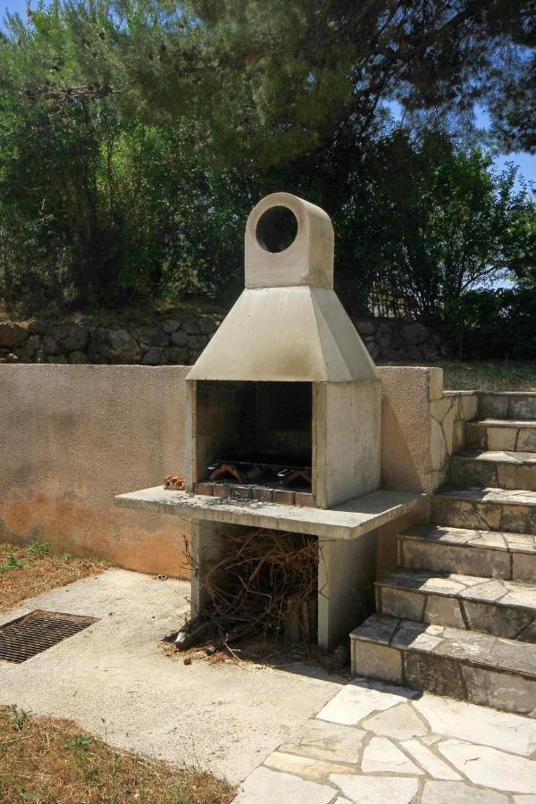 Apartments And Rooms With Parking Space Orebic, Peljesac - 10192 Екстериор снимка