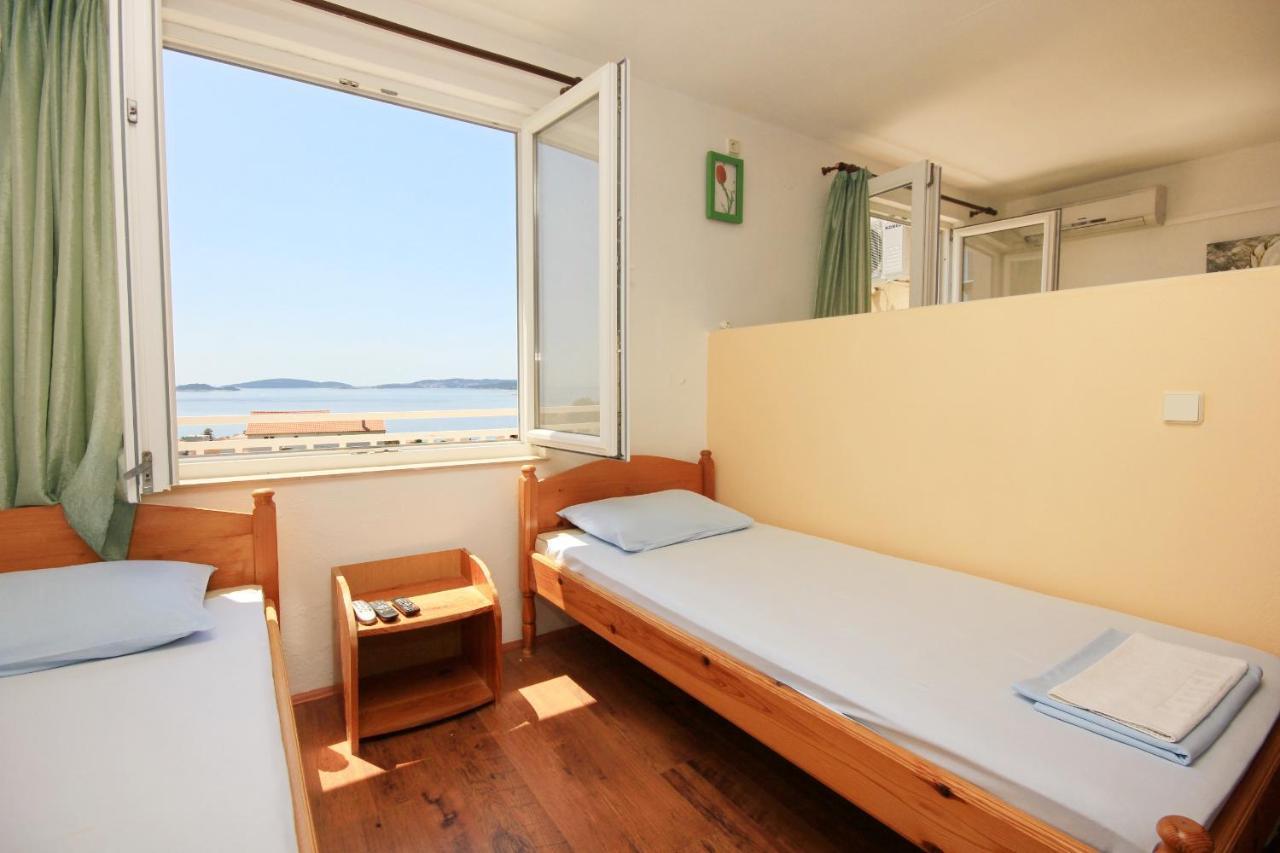 Apartments And Rooms With Parking Space Orebic, Peljesac - 10192 Екстериор снимка
