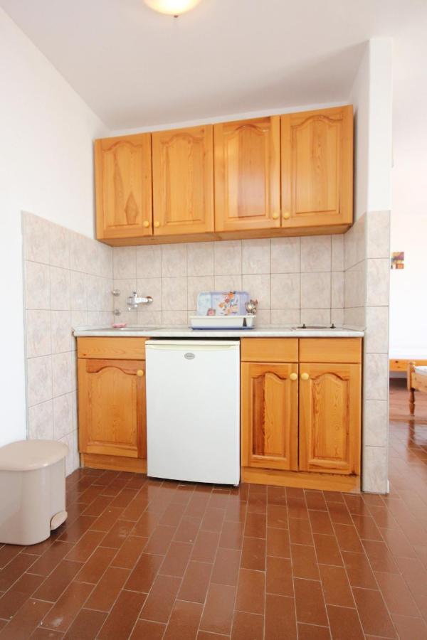 Apartments And Rooms With Parking Space Orebic, Peljesac - 10192 Екстериор снимка