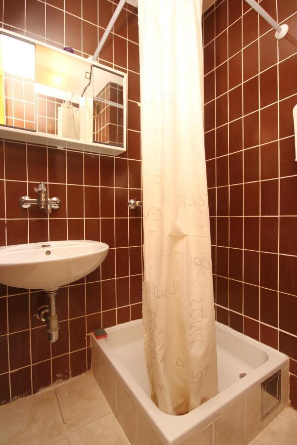 Apartments And Rooms With Parking Space Orebic, Peljesac - 10192 Екстериор снимка