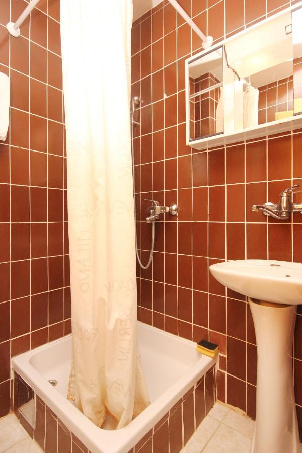 Apartments And Rooms With Parking Space Orebic, Peljesac - 10192 Екстериор снимка