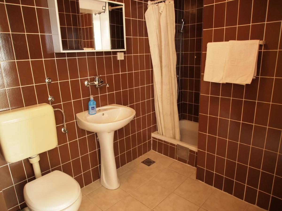 Apartments And Rooms With Parking Space Orebic, Peljesac - 10192 Екстериор снимка