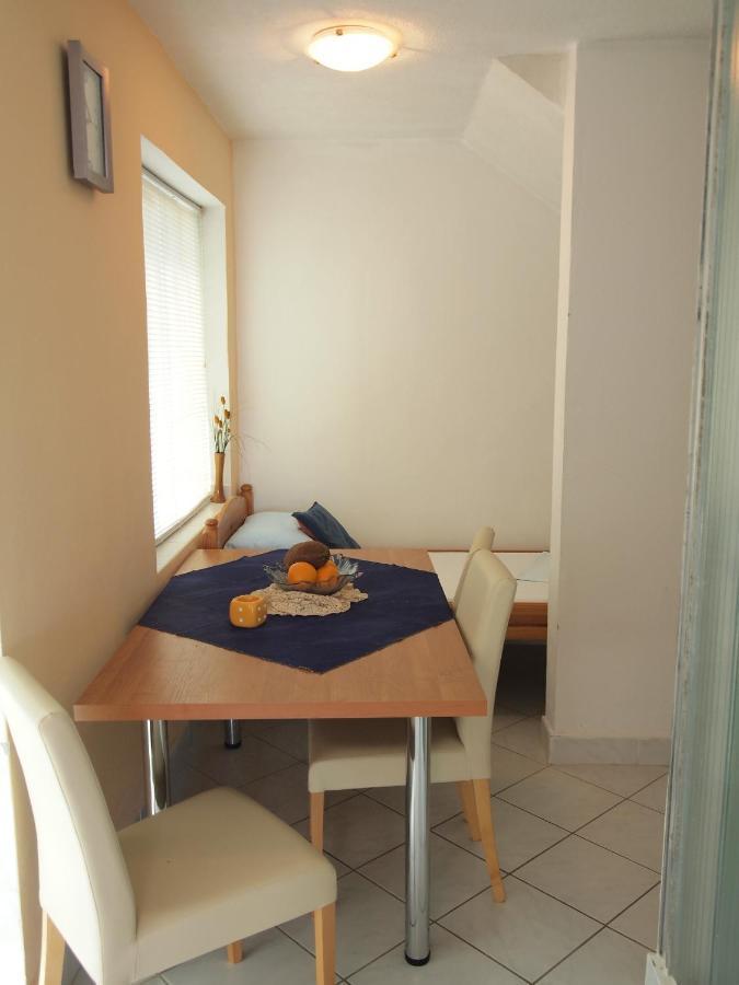 Apartments And Rooms With Parking Space Orebic, Peljesac - 10192 Екстериор снимка