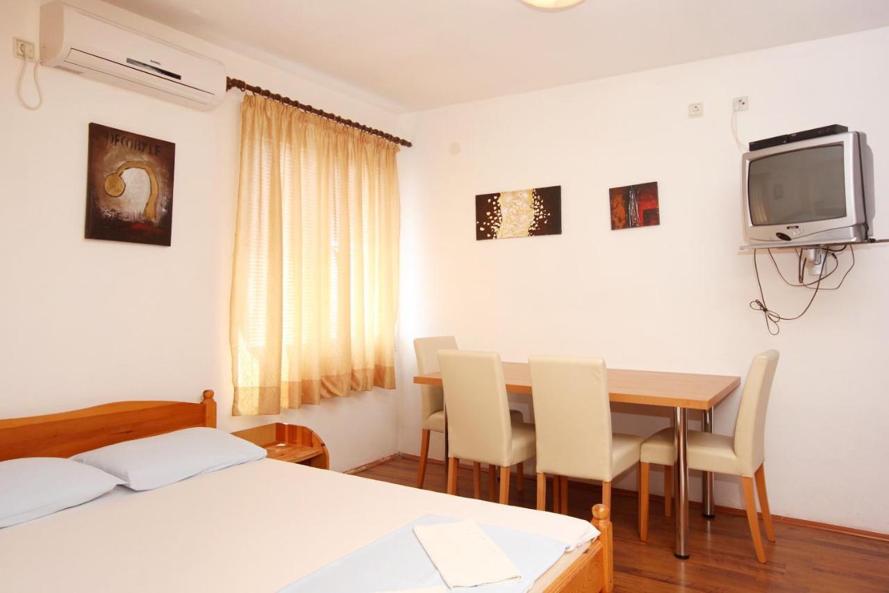 Apartments And Rooms With Parking Space Orebic, Peljesac - 10192 Екстериор снимка