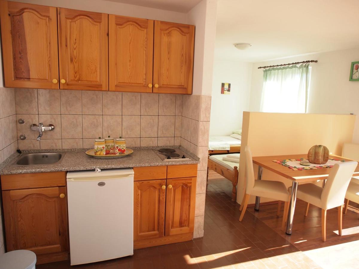 Apartments And Rooms With Parking Space Orebic, Peljesac - 10192 Екстериор снимка