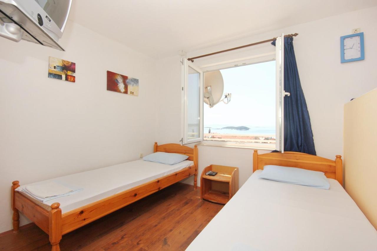 Apartments And Rooms With Parking Space Orebic, Peljesac - 10192 Екстериор снимка