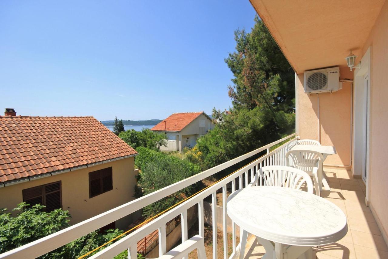 Apartments And Rooms With Parking Space Orebic, Peljesac - 10192 Екстериор снимка