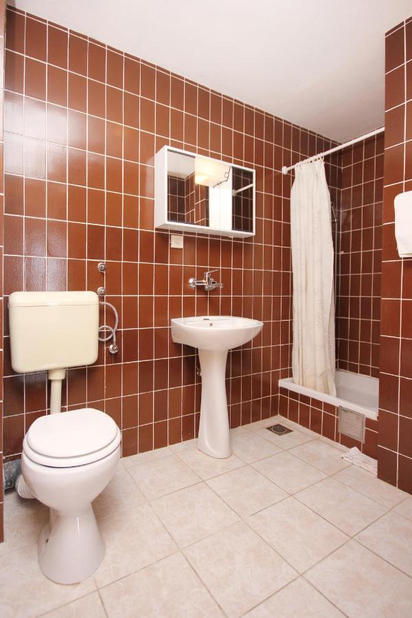 Apartments And Rooms With Parking Space Orebic, Peljesac - 10192 Екстериор снимка
