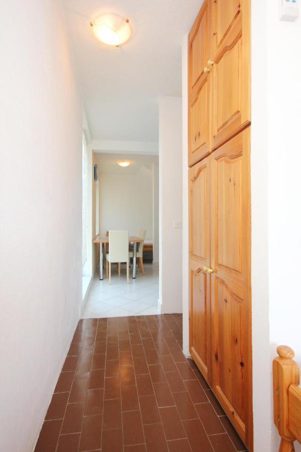 Apartments And Rooms With Parking Space Orebic, Peljesac - 10192 Екстериор снимка