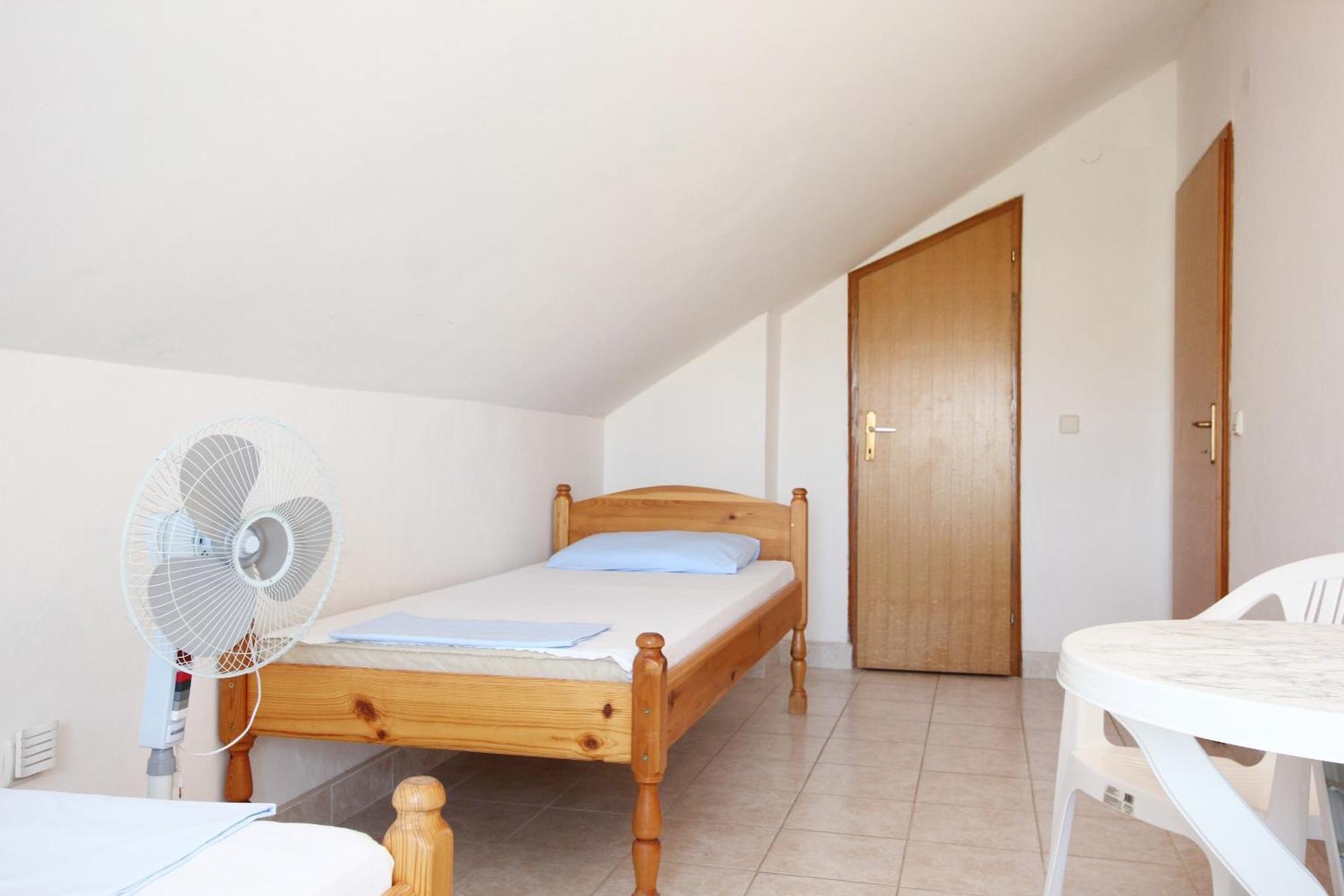 Apartments And Rooms With Parking Space Orebic, Peljesac - 10192 Стая снимка