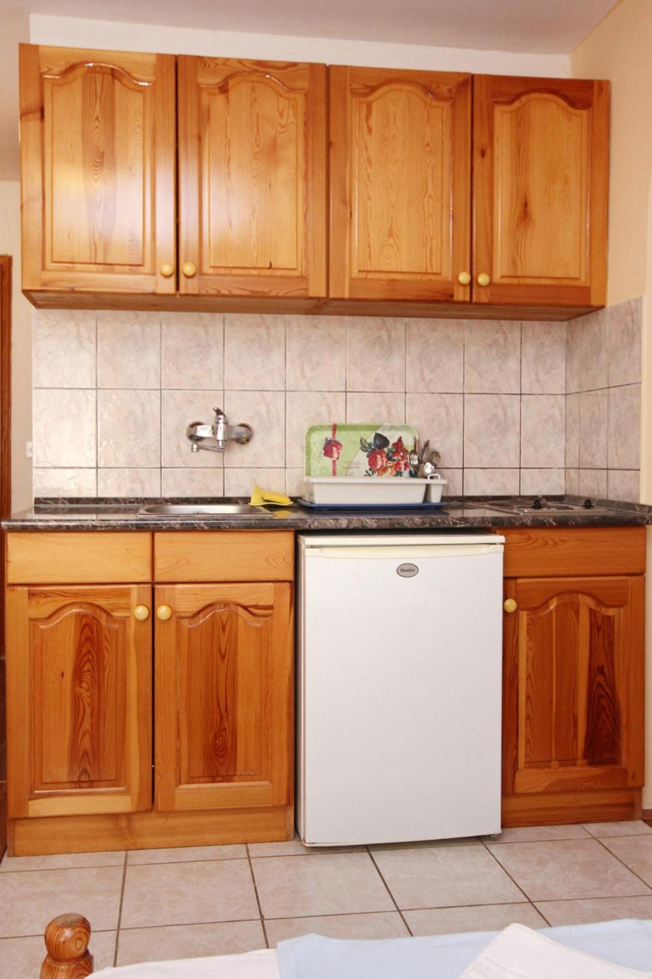 Apartments And Rooms With Parking Space Orebic, Peljesac - 10192 Стая снимка